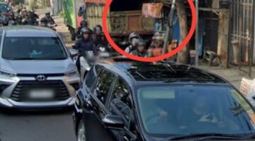 Bom Waktu Narkoba di Astanaanyar: Penjualan Obat Golongan G Merajalela, Wali Kota Bandung Didesak Turun Tangan